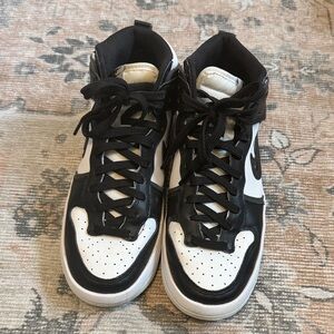 Nike Dunk High Tops